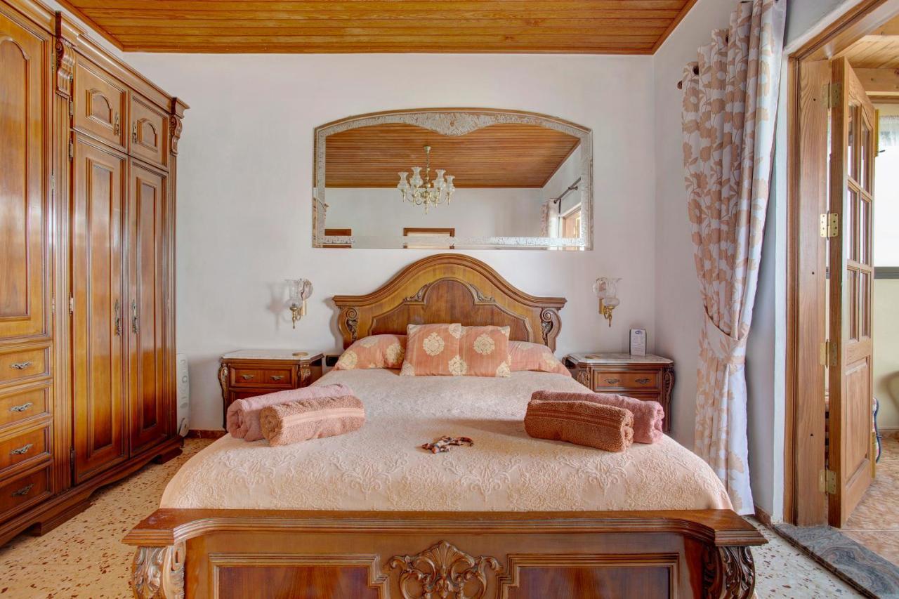 Tahiche Lanzarote Rural Villa Casa Albryna מראה חיצוני תמונה