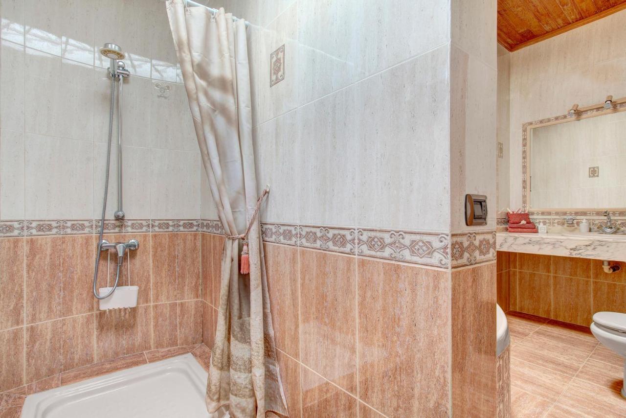 Tahiche Lanzarote Rural Villa Casa Albryna מראה חיצוני תמונה