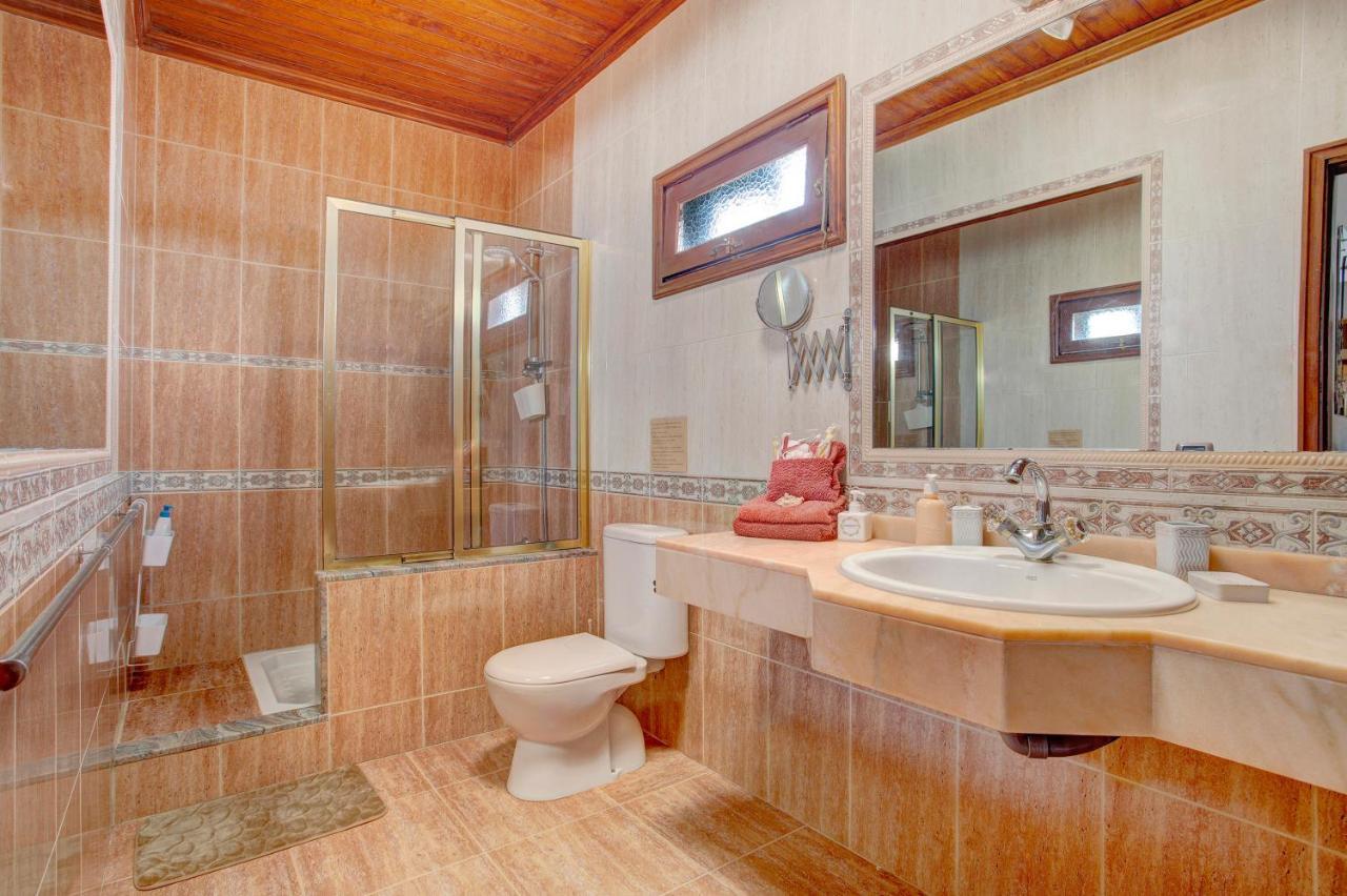 Tahiche Lanzarote Rural Villa Casa Albryna מראה חיצוני תמונה