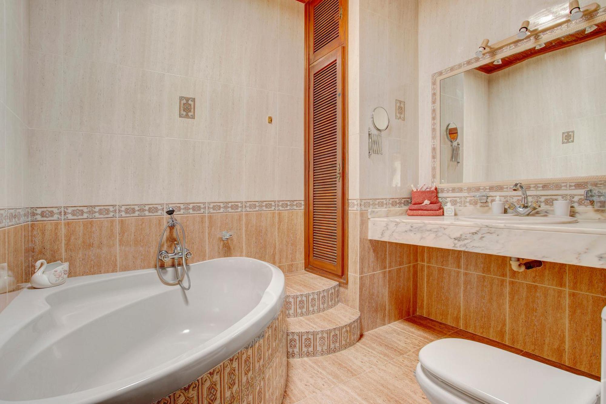 Tahiche Lanzarote Rural Villa Casa Albryna מראה חיצוני תמונה